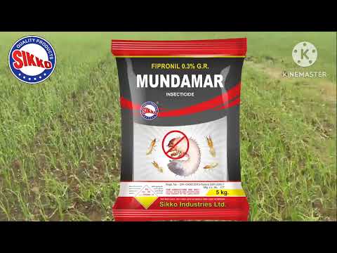Mundamar - video from Sikko Industries