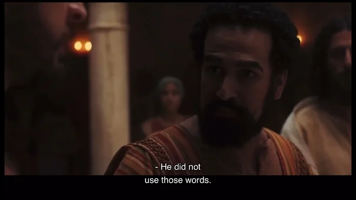 I am the law of Moses : Jesus Christ