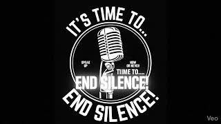 STEP 1: END SILENCE || Be the Stitch. Wealth