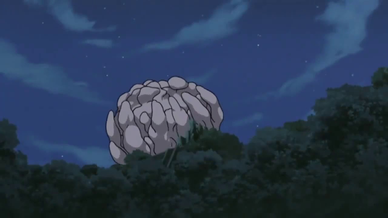 First Appearance Of Six Tails