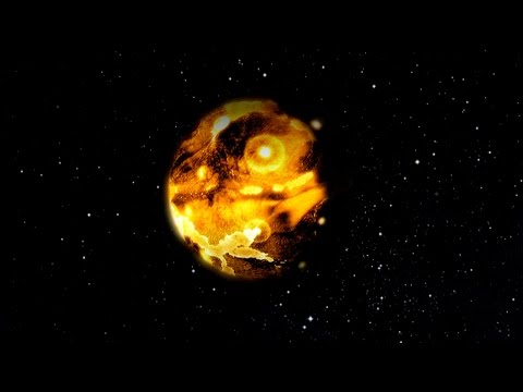 Lunar Cataclysm - The Man in the Moon Instructional Video