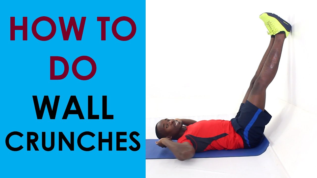 Crunches vs Sit Ups: which one is best and how to do it 
