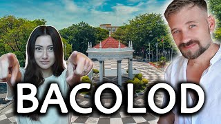 Our First Impressions of Bacolod City: Is it a Great City in the Philippines?