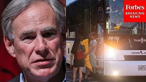 DC Council-Member: Abbott, Ducey 'Have Turned Us I...