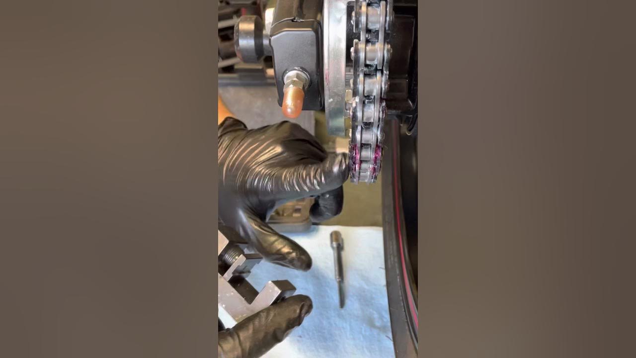 How To Install A RIVET Master Link Like A Pro! YouTube