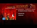 Masseratti 2lts - En Sabana Grande También Hay (2002) || Full Album ||