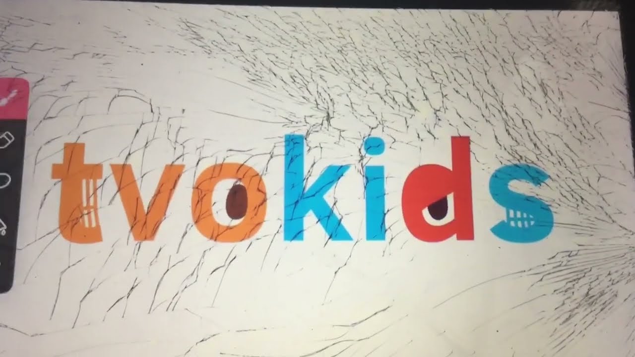 tvokids logo in Canada is just cool : r/TVOKids