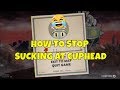 How to Stop Sucking at Cuphead - Five Tricks you might not know