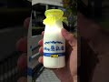 Milk Vending Machine in Japan 🥛