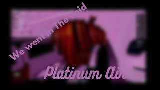 Void Flight! Platinum Air review!