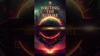Writing The Future - Caught Between Heaven &amp; Hell | OUT NOW!