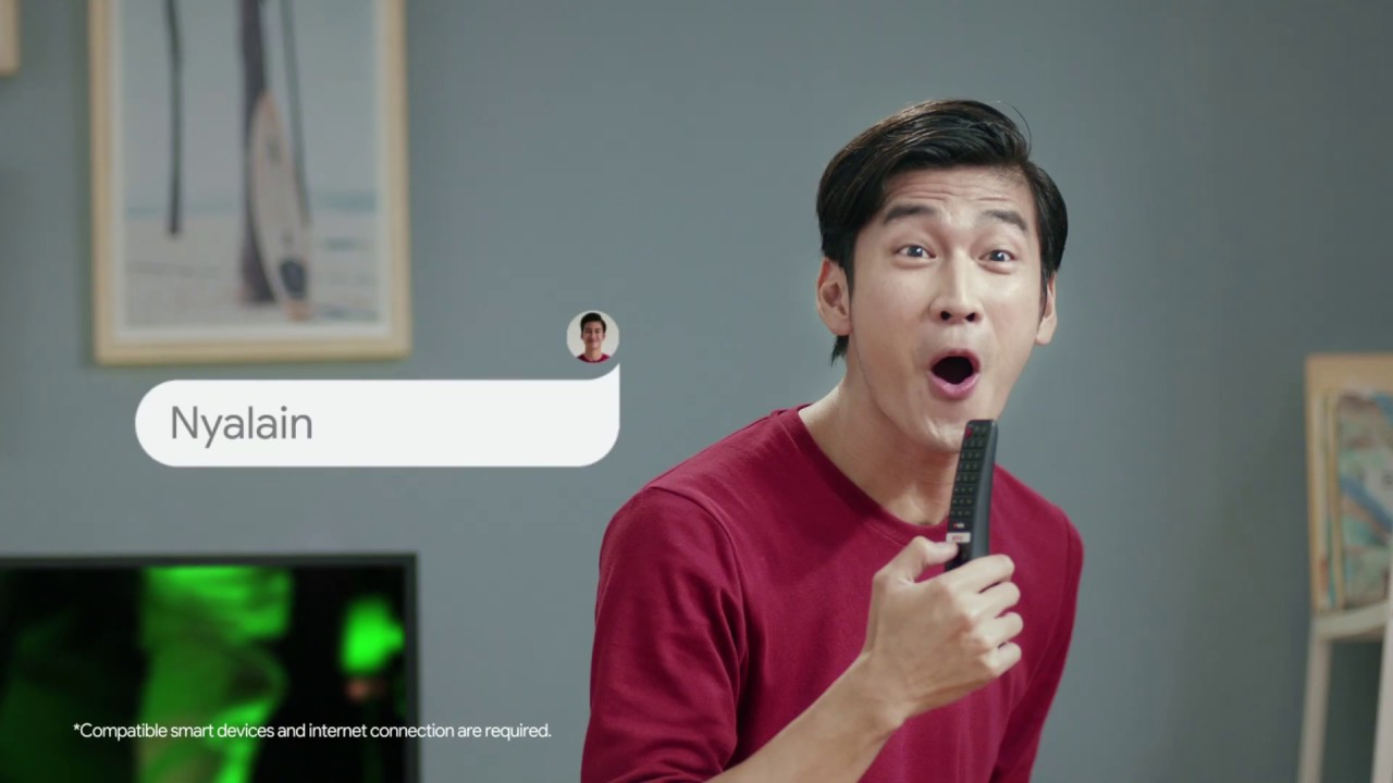 Jual Sharp Aquos Android Smart Tv 42 Inch 2t C42bg1i 2tc42bg1i Full Hd Kota Surabaya Mookyu Store Tokopedia