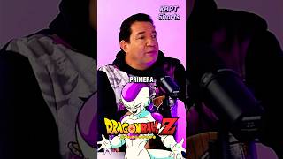 Gerardo Reyero - Así Fue Mi Primera Experiencia En Una Convención