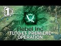 Rebel inc  1 tuto et premire opration gameplay fr
