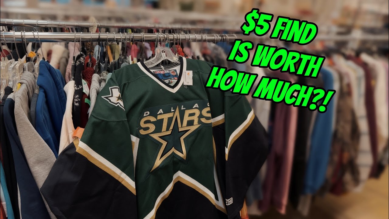 💰 Поиск вещей в комиссионных магазинах: превращение дешевых находок в онлайн-прибыль!