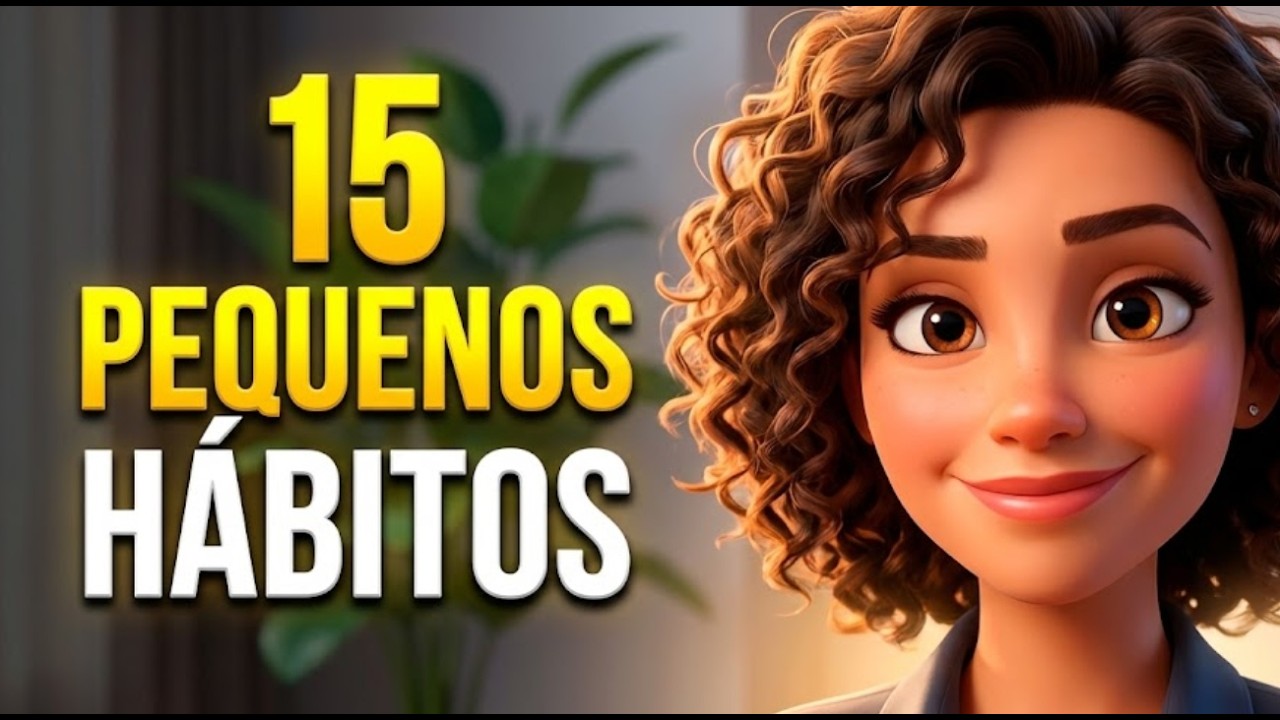 15 Pequenos Hábitos que Eliminam o Cansaço Mental e a Sobrecarga