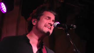 Matt Nathanson 22819 1 - Headphones I Saw Nirvana - Burlington,Vt W Aaron Tap