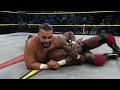 World Title CLASSIC: Mike Santana vs. Rich Swann (FULL MATCH) | TNA iMPACT! April 23, 2026