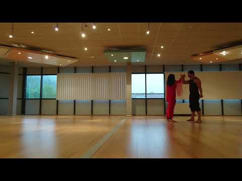 Danse audiomachine