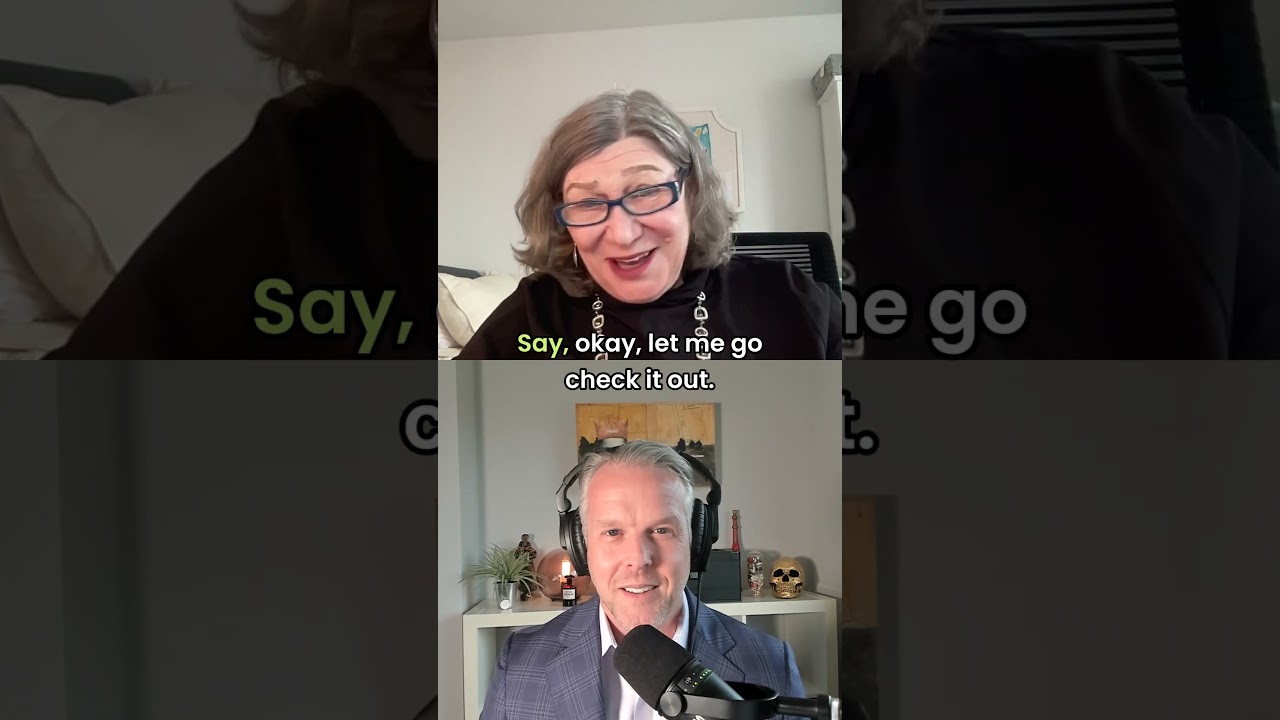 The Inspiration Behind Compass #podcast #realestateentrepreneur #realestatesuccess