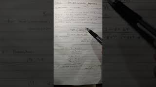 Multiple Correlation and Regression| Bsc. csit| 3rd sem| part 1