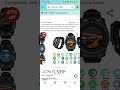 Buying new V8 smartwatches