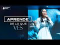 Pastora Yesenia Then - APRENDE DE LO QUE VES