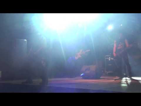 Symphony Of Destruction (Megadeth's Cover)