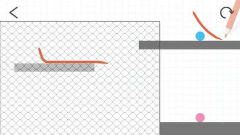 브레인 토트에서 스테이지 302를 클리어 했습니다! http://braindotsapp.com #Brain...