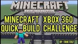 MINECRAFT QUICK BULID- SUICIDE BOOTH