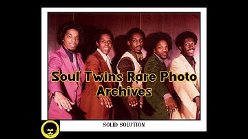 Solid Solution ~ Loving You