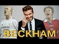 La Gran Historia De David Beckham - De Pobre a Millonario