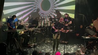 Giles Corey - No One is Ever Going to Want Me  [Ending Part]- Live in NYC