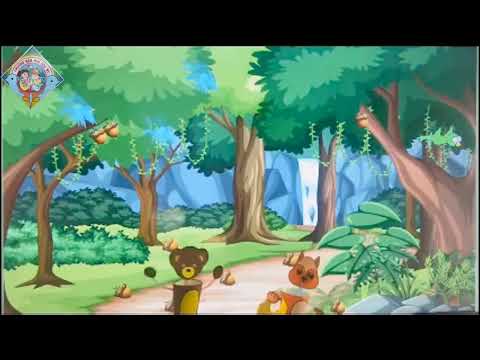 Video Audio KC Bài học đầu tiên của gấu con_Nhóm 24- 36... - YouTube