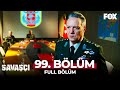 Savaşçı 99. Bölüm