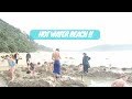Hot Water Beach + Hamurana Springs || NEW ZEALAND VLOG