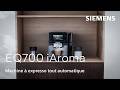 SIEMENS TP725EM7 video