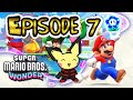 Carnitas Plays - Super Mario Bros. Wonder Episode 7 *FINALE*