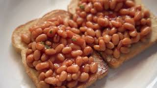 STC Baked Beans available at all STC Outlets