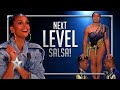 This group took Salsa Dancing to the NEXT LEVEL on Got Talent!