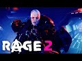 Rage 2 - PlayStation 4 Deluxe Edition 