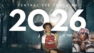 Central Cee: From Streets to Global Icon – The Untold Journey (2026 Update)