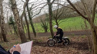 Gresford Classic Boxing day trial 2023