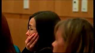 Jodi Arias Penalty Retrial Verdict