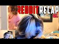xQc Reacts to Memes Made by Viewers! (Adept hitting head edition) - Reddit Recap #163