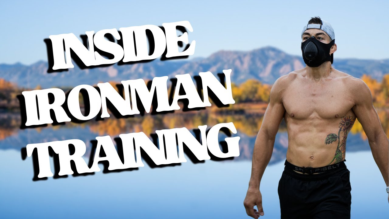 What Is The Time Limit Cut Off For A Half Ironman What Is The Time Limit Cut Off For A Half Ironman