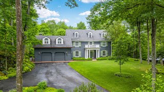 8 Tavern Lane video tour