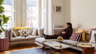 The Design Museum’s Head Curator At Home