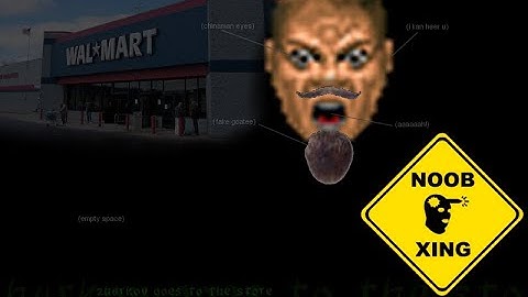 Zharkov Goes to the Store Playthrough - Part 1