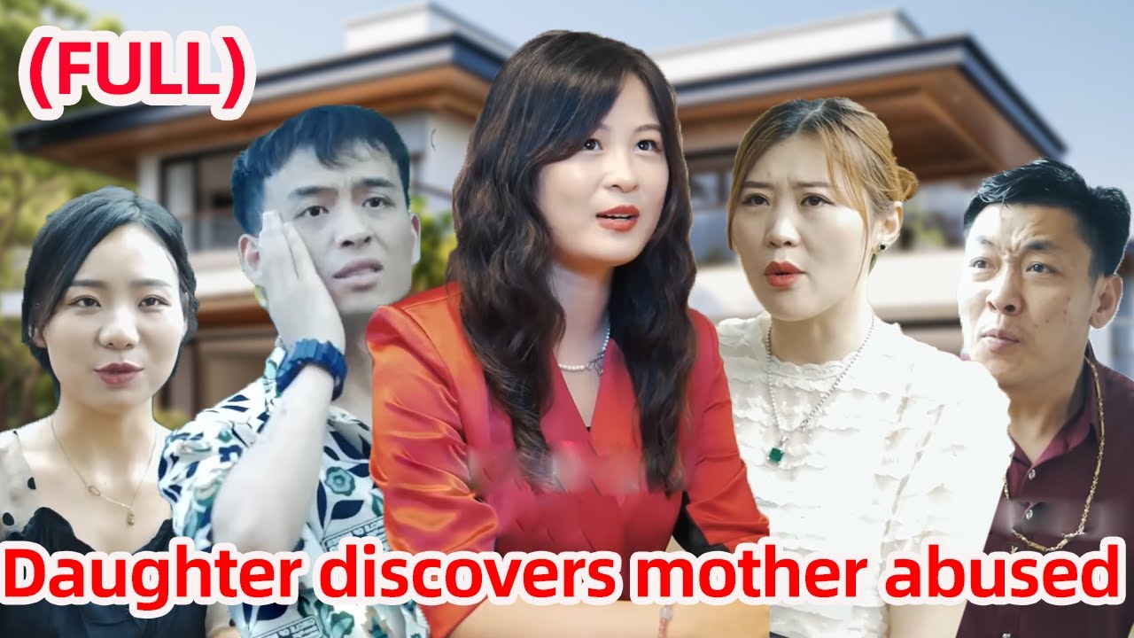 The chairman's daughter celebrated her mother's birthday but learned that her mother had been